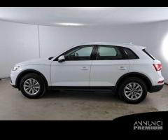 AUDI Q5 35 TDI Business quattro S tronic - 1