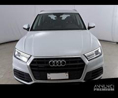 AUDI Q5 35 TDI Business quattro S tronic - 3