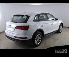 AUDI Q5 35 TDI Business quattro S tronic - 5