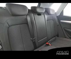 AUDI Q5 35 TDI Business quattro S tronic - 8