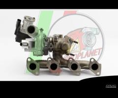 Turbina AUDI A1 (8X1, 8XK) 1.2 TFSI