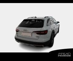 AUDI A4 ALLROAD 2.0 40 TDI MHEV QUATTRO S TRONIC B