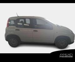 FIAT PANDA 1.0 FireFly 70cv S/S Hybrid 5 PORTE