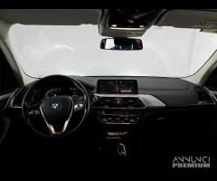 BMW X3 xDrive 20d Business Advantage automatico