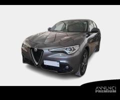 ALFA ROMEO STELVIO 2.2 Turbo Diesel 190CV Executiv