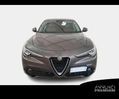 ALFA ROMEO STELVIO 2.2 Turbo Diesel 190CV Executiv