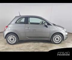 FIAT 500 1.2 69cv Lounge