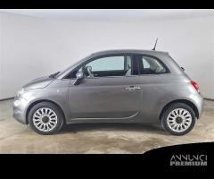 FIAT 500 1.2 69cv Lounge