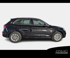 AUDI Q5 40 TDI Business quattro S tronic