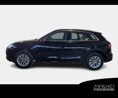 AUDI Q5 40 TDI Business quattro S tronic