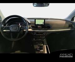 AUDI Q5 40 TDI Business quattro S tronic