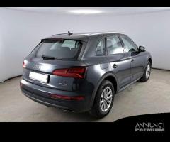 AUDI Q5 2.0 TDI 140kW Business quattro S tronic