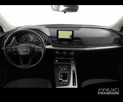 AUDI Q5 2.0 TDI 140kW Business quattro S tronic - 6