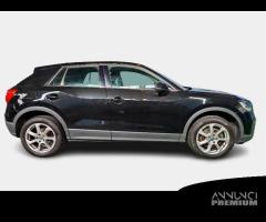 AUDI Q2 1.6 TDI BUSINESS S TRONIC