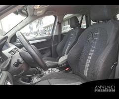 BMW X1 xDrive 20d Business Advantage automatico