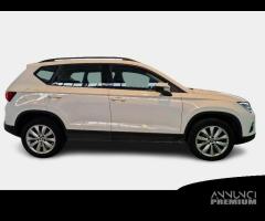 SEAT ATECA 1.6 TDI BUSINESS