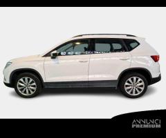 SEAT ATECA 1.6 TDI BUSINESS