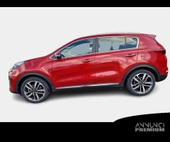 KIA SPORTAGE 1.6 GDI STYLE 2WD