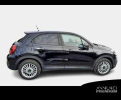 FIAT 500X 1.3 Mjet 95cv E6D Connect