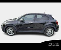 FIAT 500X 1.3 Mjet 95cv E6D Connect