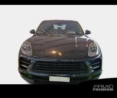 PORSCHE MACAN 2.0 245cv Autom.