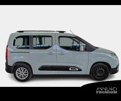 CITROEN BERLINGO BlueHDi 100 S/S Feel M