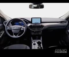 FORD KUGA 2.5 Benzina PHEV 225CV 2WD Titanium Busi