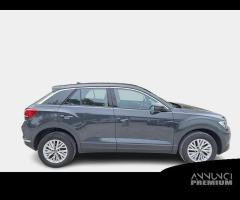 VOLKSWAGEN T-ROC 2.0 TDI 150cv SCR Business DSG