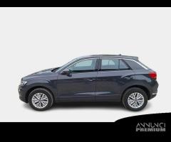 VOLKSWAGEN T-ROC 2.0 TDI 150cv SCR Business DSG