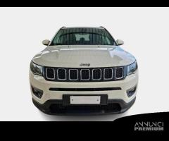 JEEP COMPASS 1.6 MJet II 88kW Longitude