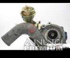 Turbo Volkswagen Golf IV 1,8T