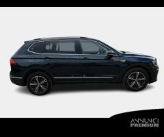 VOLKSWAGEN TIGUAN ALLSPACE 2.0 TDI SCR 110KW Advan