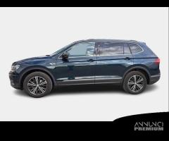 VOLKSWAGEN TIGUAN ALLSPACE 2.0 TDI SCR 110KW Advan