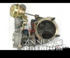 Turbo Volkswagen Golf IV 1,8T