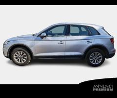 AUDI Q5 35 TDI Business quattro S tronic