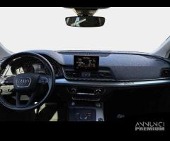 AUDI Q5 35 TDI Business quattro S tronic