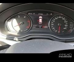 AUDI Q5 35 TDI Business quattro S tronic