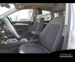 AUDI Q5 35 TDI Business quattro S tronic