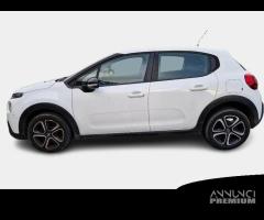 CITROEN C3 PureTech 82 S/S Feel 5 PORTE