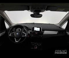 BMW 216 ACTIVE TOURER Business Autom. - 6