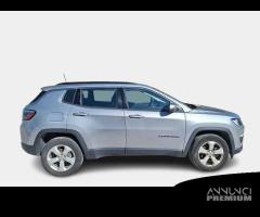 JEEP COMPASS 2.0 MJet 103kW Business 4WD auto