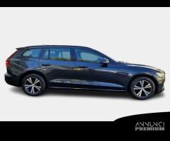 VOLVO V60 D3 Geartronic Business WAGON