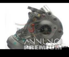 Turbo Toyota Verso 2.2 D-CAT 130 kw