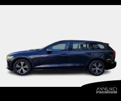 VOLVO V60 D3 Geartronic Business WAGON