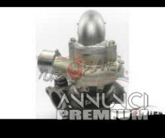 Turbo Toyota Verso 2.2 D-CAT 130 kw