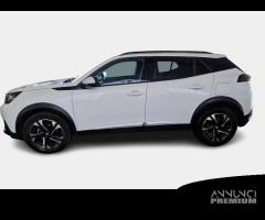 PEUGEOT 2008 BlueHDi 110 Allure Pack S/S