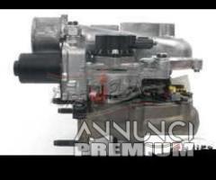 Turbo Toyota Landcruiser D-4D 3.0 127kw