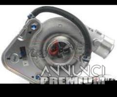 Turbo Toyota Hiace / Hilux / Landcruiser TD 66kw