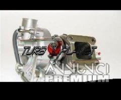 Turbo Toyota Hiace / Hilux / Landcruiser TD 66kw