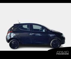 LANCIA YPSILON 1.0 FireFly 70cv Hybrid Silver 5 PO